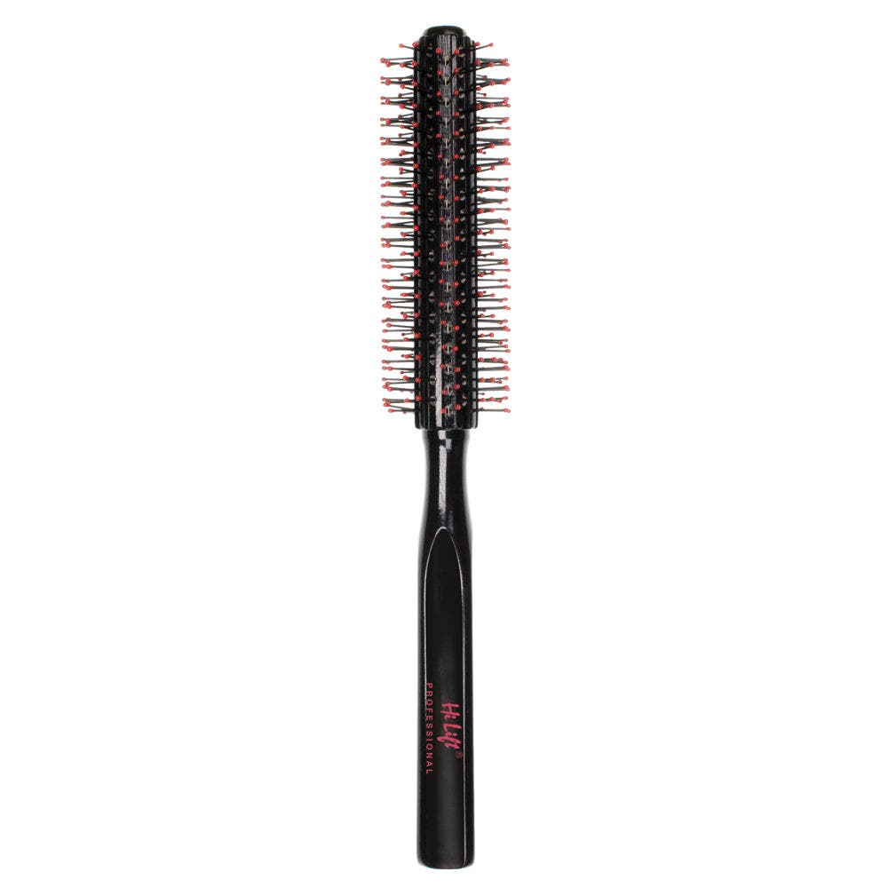 Hi Lift Red Tip Round Brush - Small HLBRT01