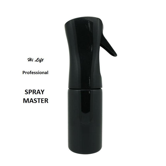 Hi Lift Spray Master Continuous Micro Mist Water Bottle