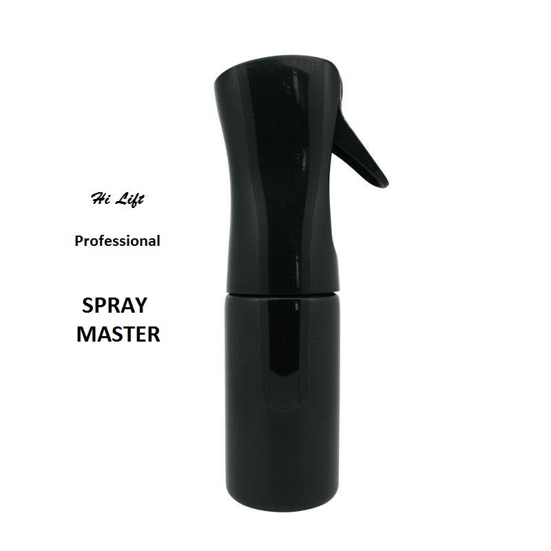 Hi Lift Spray Master Continuous Micro Mist Water Bottle