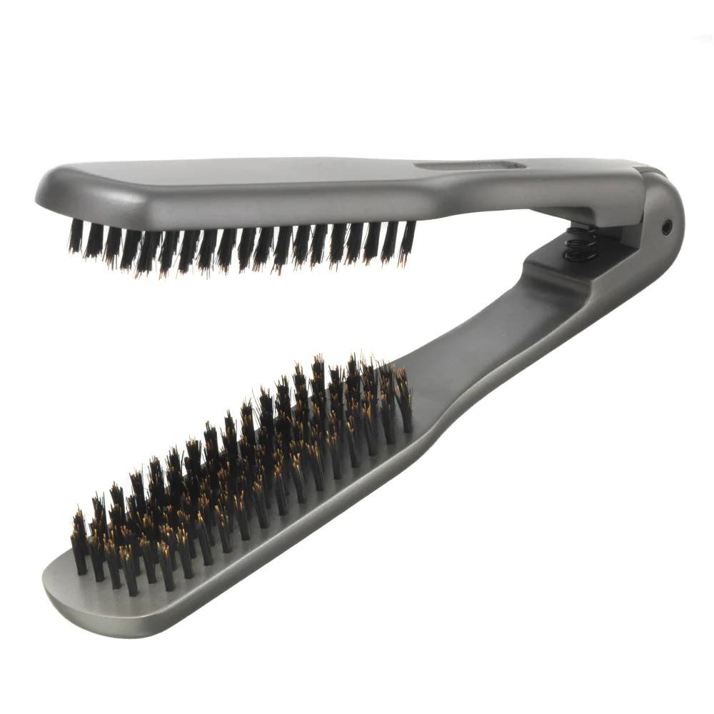 Hi Lift Straightening Brush 100% Boar Bristle HLB7777