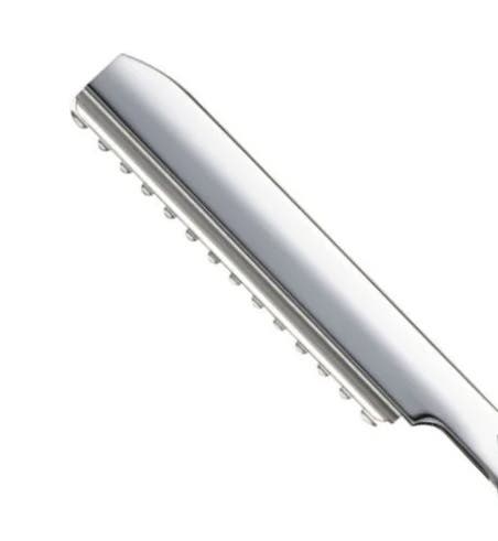 Hi Lift Styling Razor - Pro Razor with 10 Extra Blades