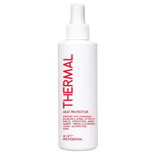 Hi Lift THERMAL Heat Protector Spray 250ml