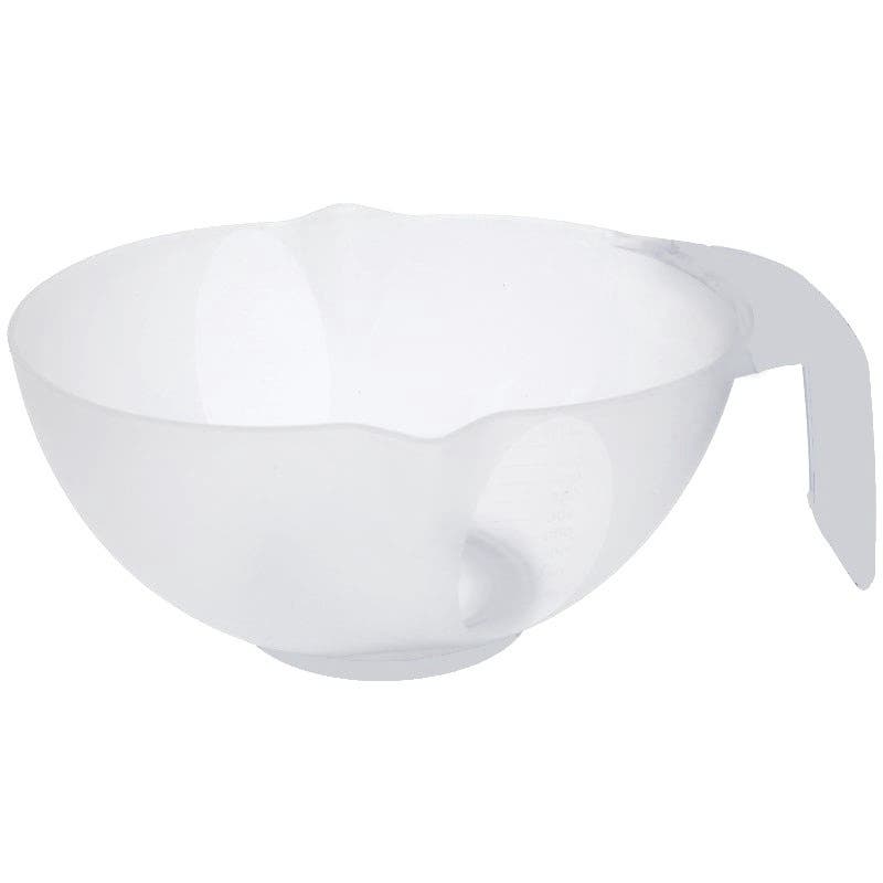 Hi Lift Tint Bowl - Clear