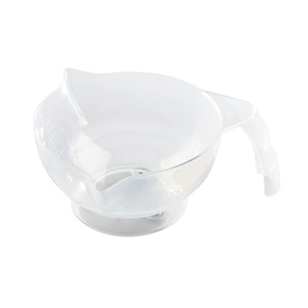 Hi Lift Tint Bowl - Clear