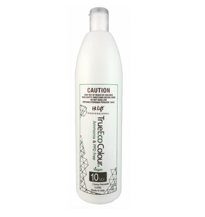 Hi Lift True Eco Colour Peroxide - 1 Litre* Choose Vol: