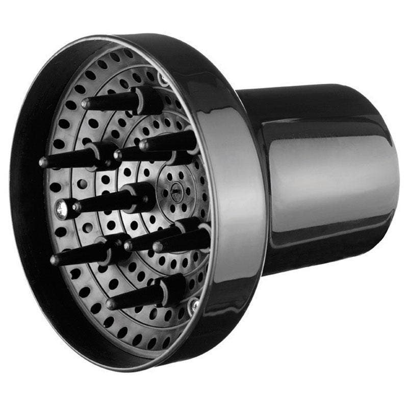 Hi Lift Universal Hair Dryer Diffuser for Curly Hair | Anti Frizz Curl Enhancer Attachment