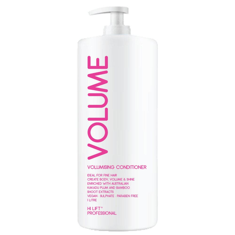 Hi Lift Volume Volumising Conditioner 1L