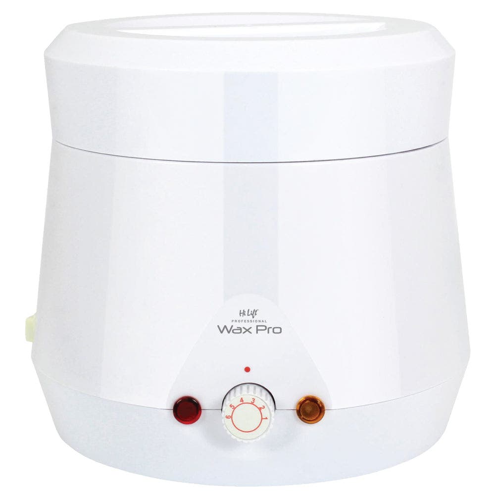 Hi Lift Wax Pro 500 - 500ml Wax Heater Pot