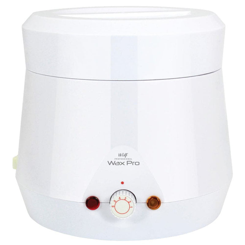 Hi Lift Wax Pro 500 - 500ml Wax Heater Pot