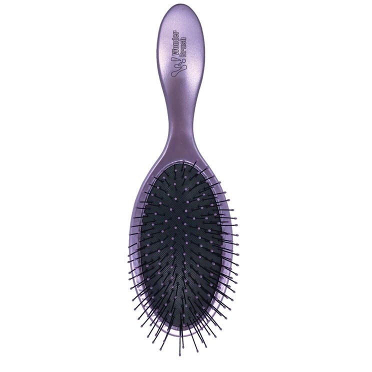 Hi Lift Wet & Dry Wonder Detangling Brush * Choose colour