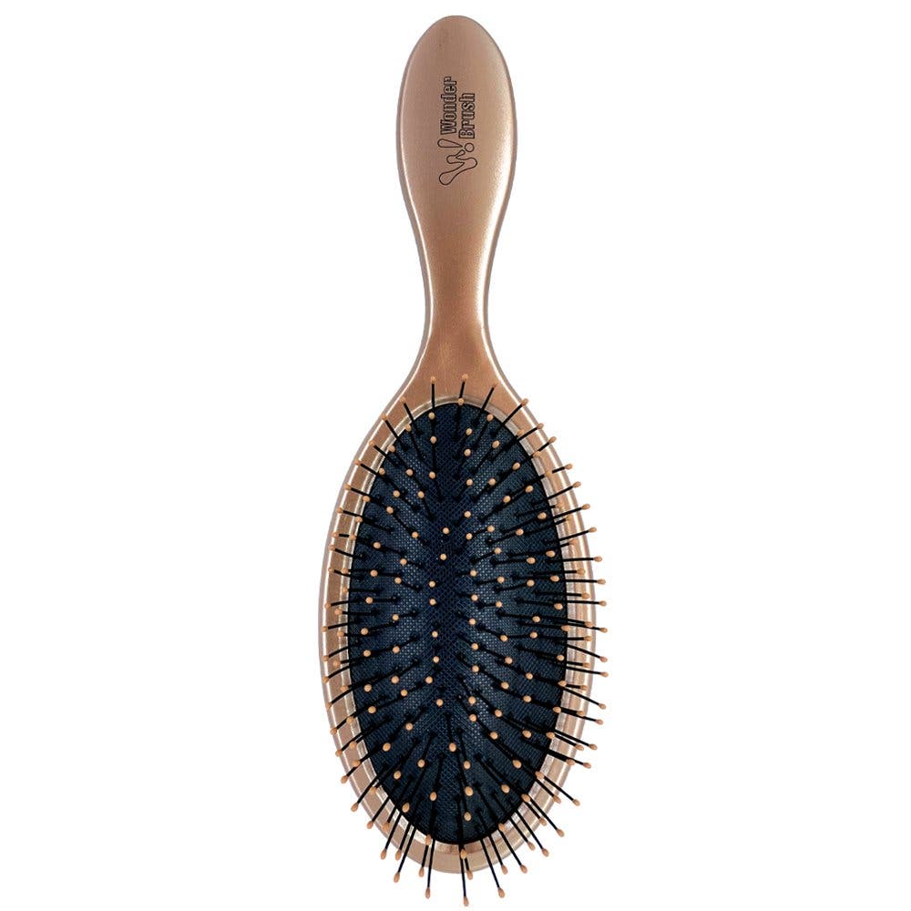 Hi Lift Wet & Dry Wonder Detangling Brush * Choose colour