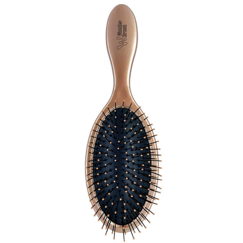 Hi Lift Wet & Dry Wonder Detangling Brush * Choose colour
