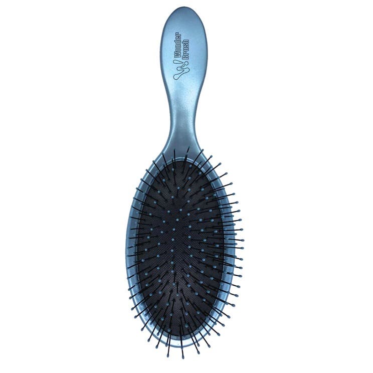 Hi Lift Wet & Dry Wonder Detangling Brush * Choose colour