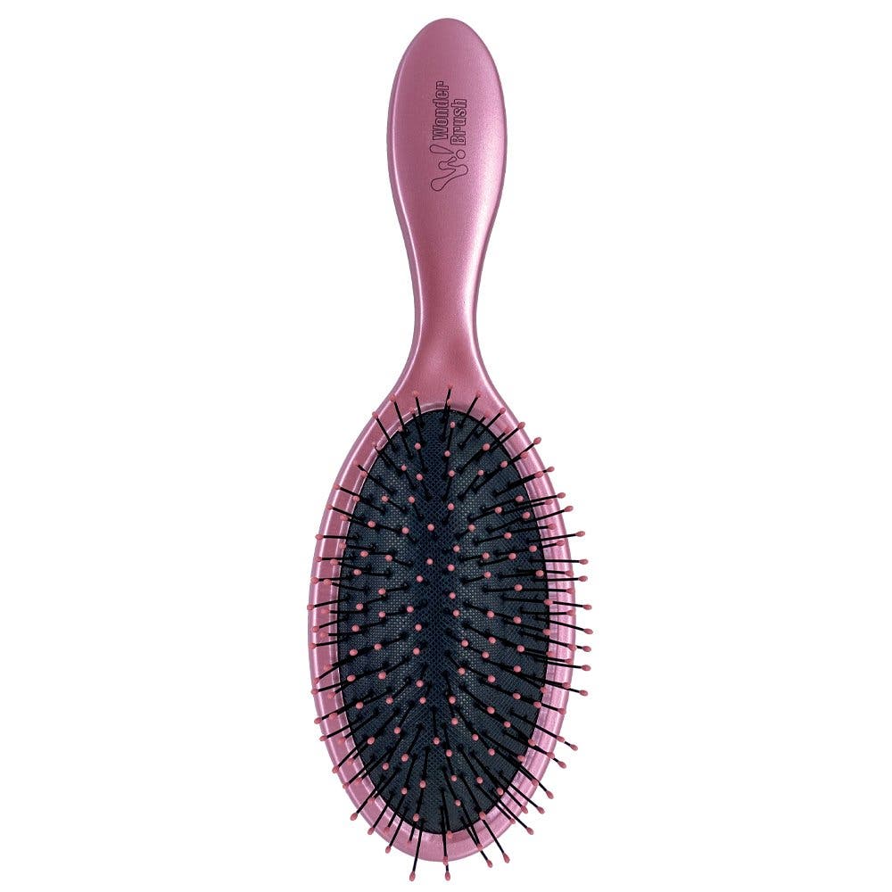 Hi Lift Wet & Dry Wonder Detangling Brush * Choose colour