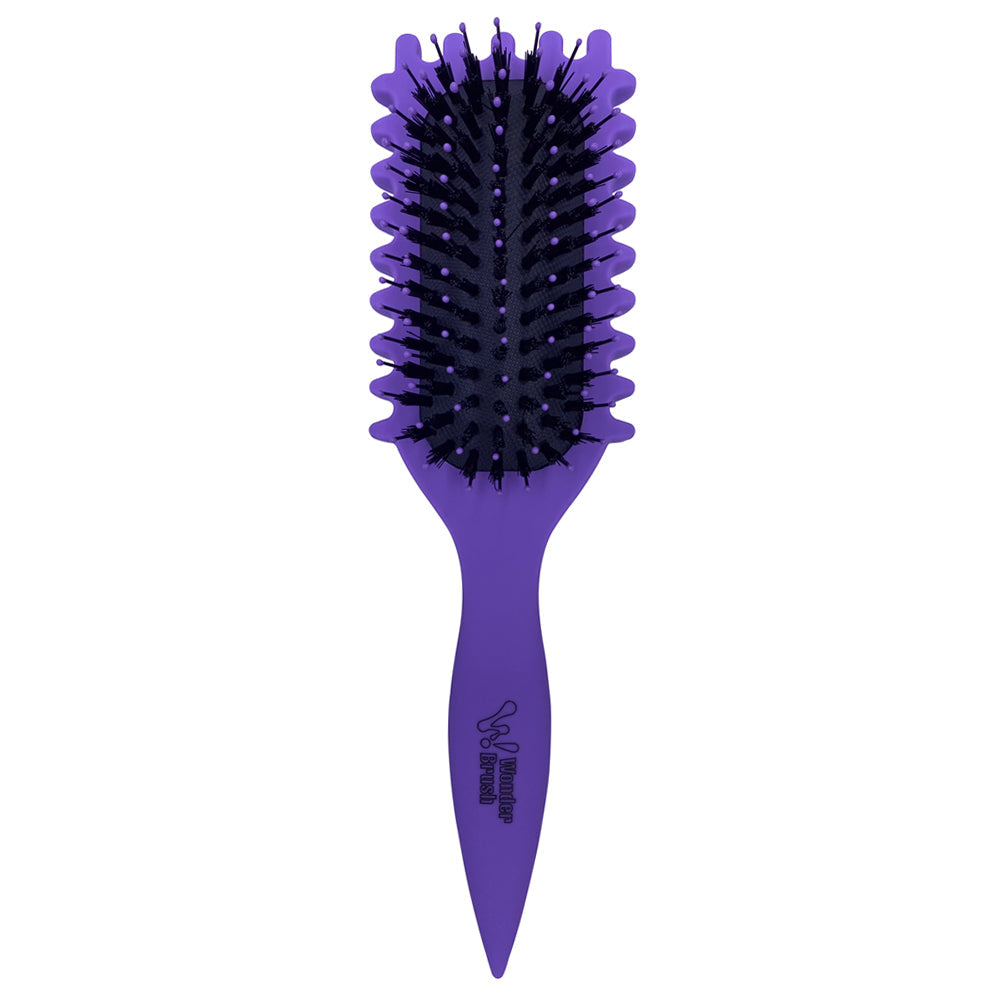 Hi Lift Wonder Brush CURLY Hair Brush