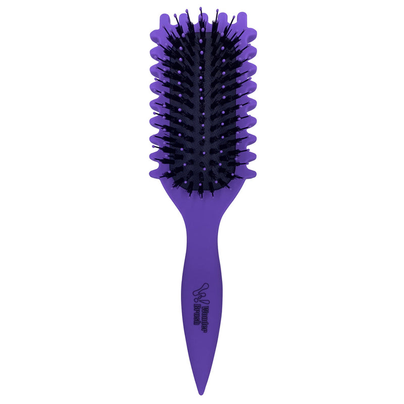 Hi Lift Wonder Brush CURLY Hair Brush