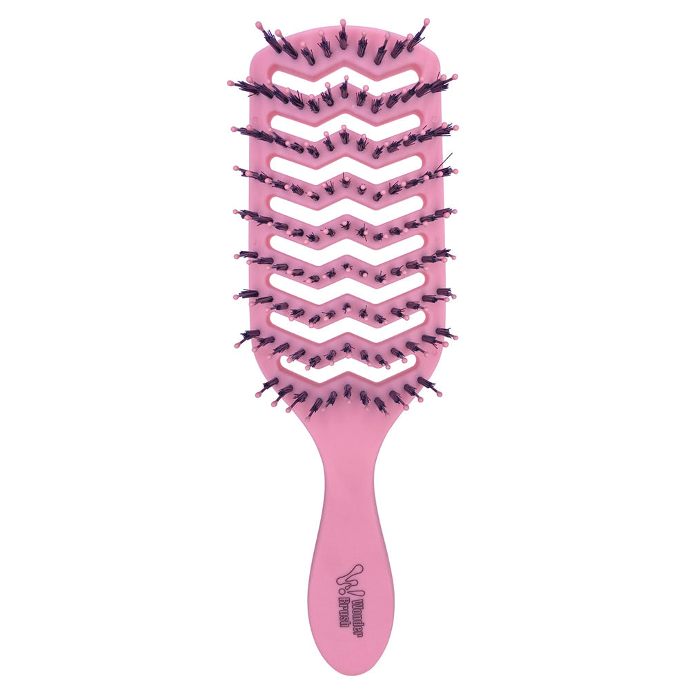 Hi Lift Wonder Brush Detangler Hair Brush