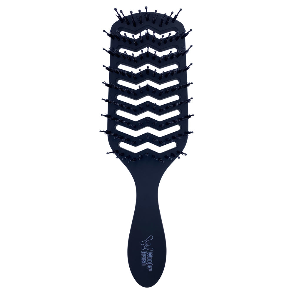 Hi Lift Wonder Brush Detangler Hair Brush