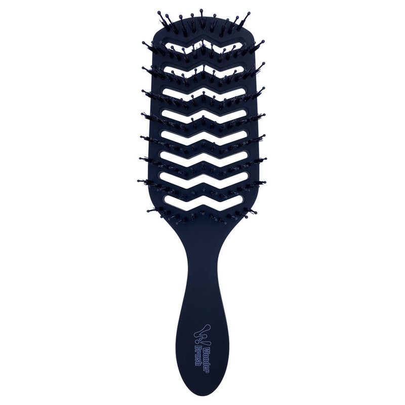 Hi Lift Wonder Brush Detangler Hair Brush