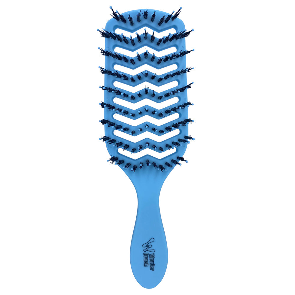 Hi Lift Wonder Brush Detangler Hair Brush