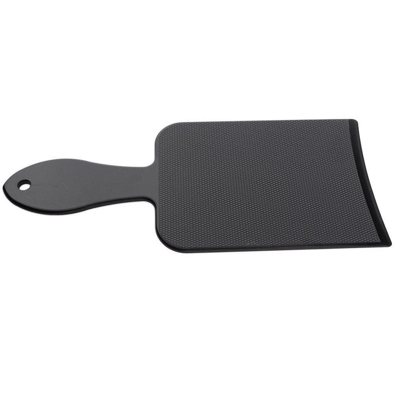 Highlighting Paddle Hair Dye Tint Plate Colour Board for Balayage Highlights * Choose size: