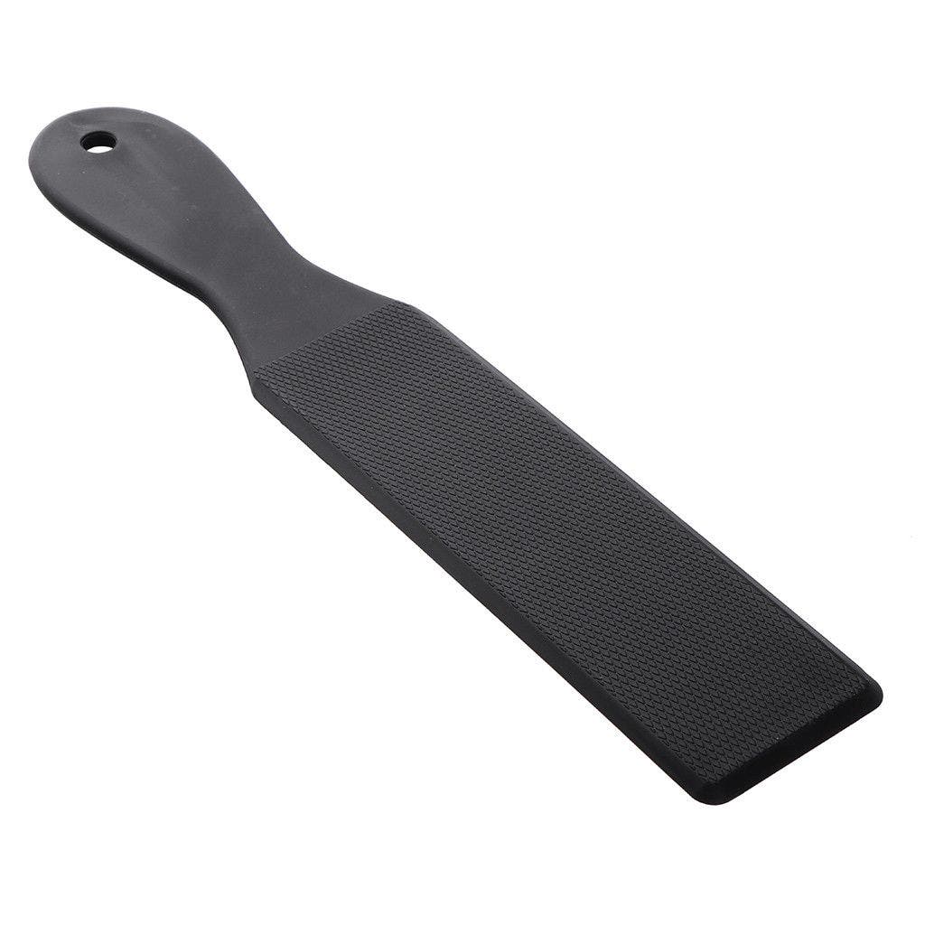 Highlighting Paddle Hair Dye Tint Plate Colour Board for Balayage Highlights * Choose size: