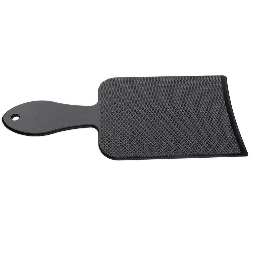 Highlighting Paddle Hair Dye Tint Plate Colour Board for Balayage Highlights * Choose size: