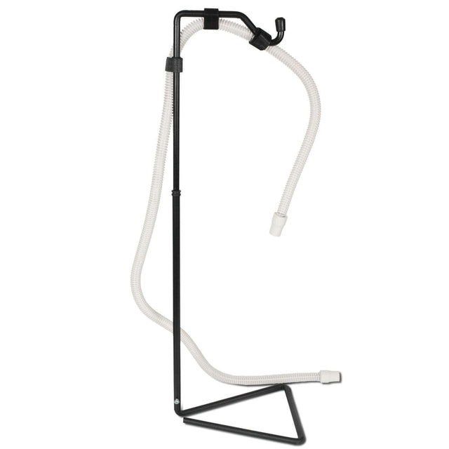 Hose Buddy Tangle Free CPAP Hose Suspension System. Sleep Apnea Hose Management