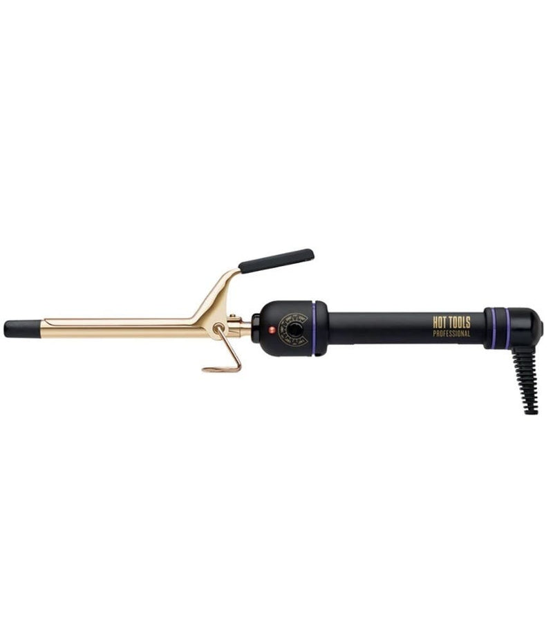 Hot Tools 10mm 24K Gold Curling Iron