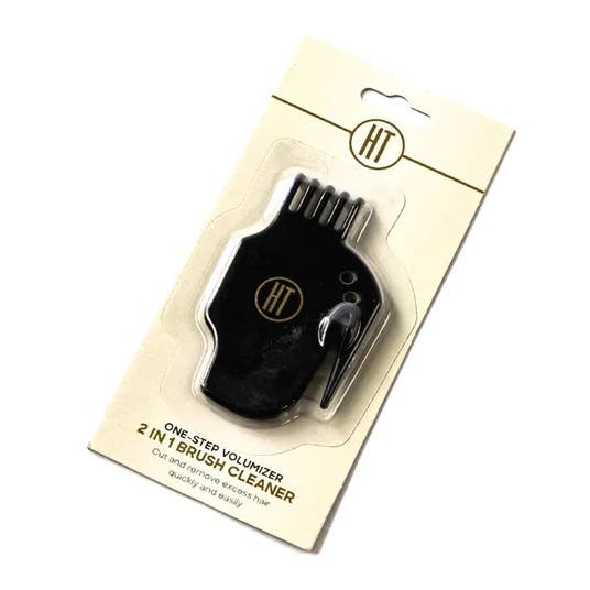 Hot Tools 2 in 1 Brush Cleaner