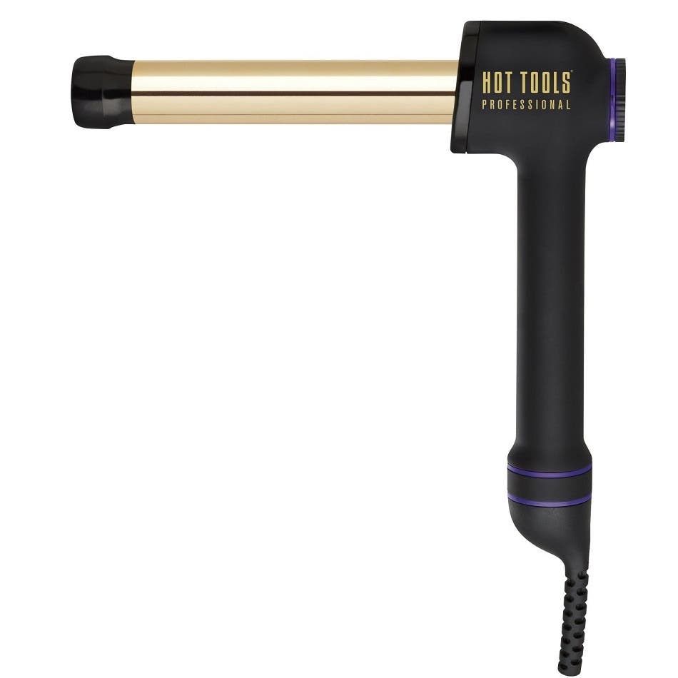 Hot Tools 25mm 24K Gold Curl Bar