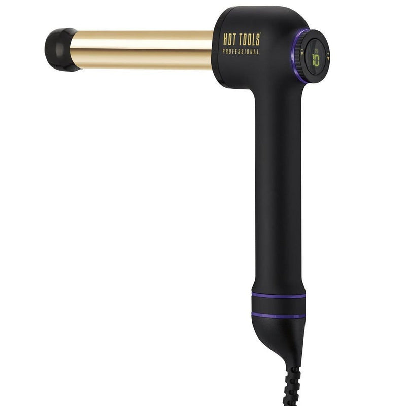 Hot Tools 25mm 24K Gold Curl Bar