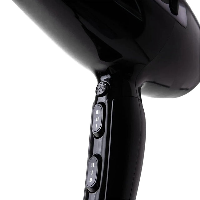 Hot Tools Black Gold 2100W Cool Touch Ionic Hair Dryer