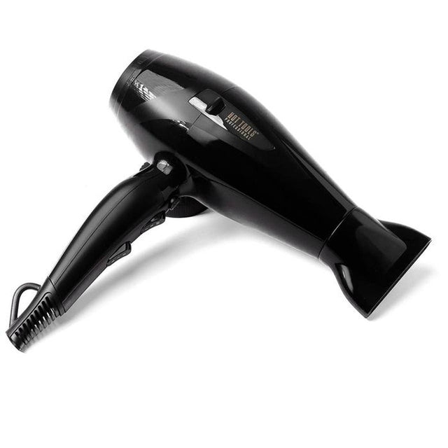 Hot Tools Black Gold 2100W Cool Touch Ionic Hair Dryer