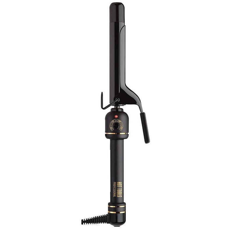 Hot Tools Black Gold 25mm Curling Iron