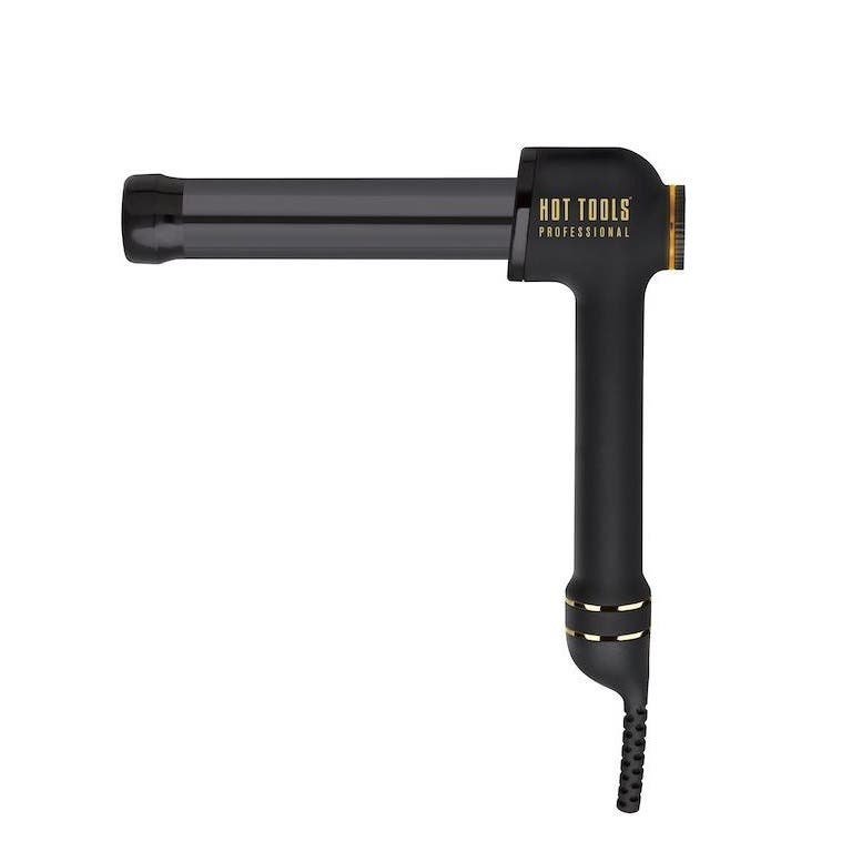 Hot Tools Black Gold Curl Bar - 32mm