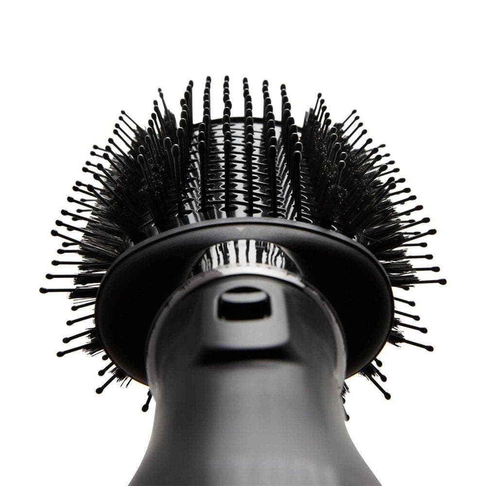 Hot Tools Black Gold Detachable LARGE Barrel Volumiser