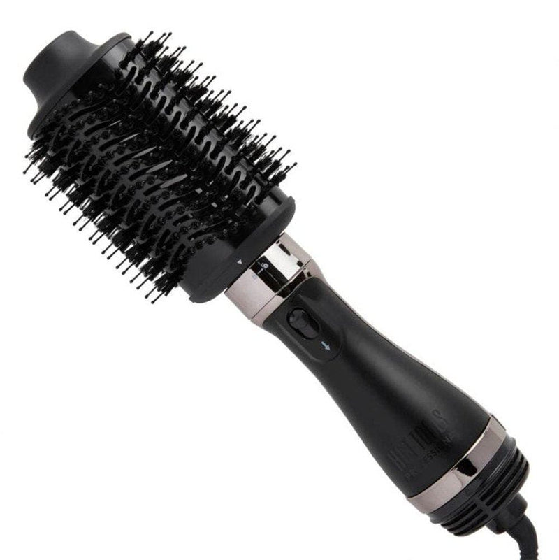 Hot Tools Black Gold Detachable LARGE Barrel Volumiser
