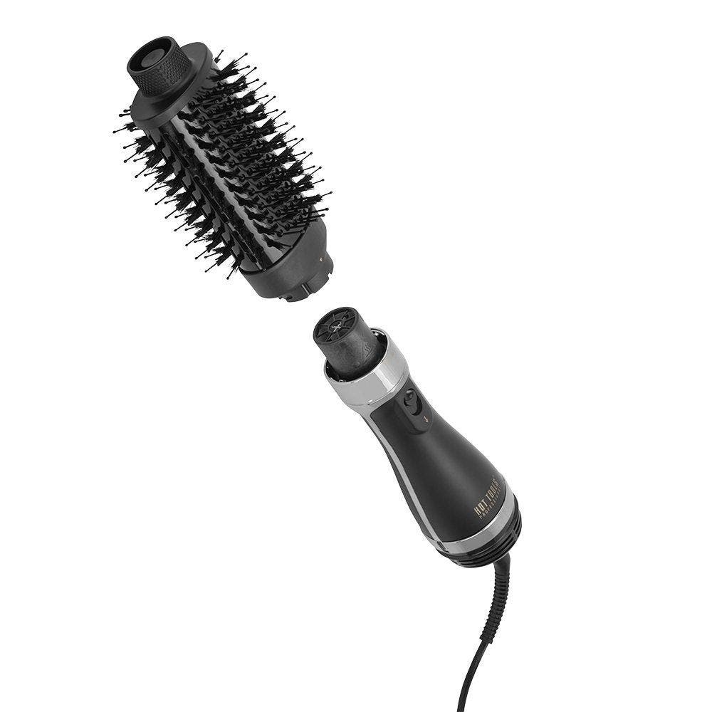Hot Tools Black Gold Detachable SMALL Barrel Volumiser Barrel dimensions: 61mm x 38mm