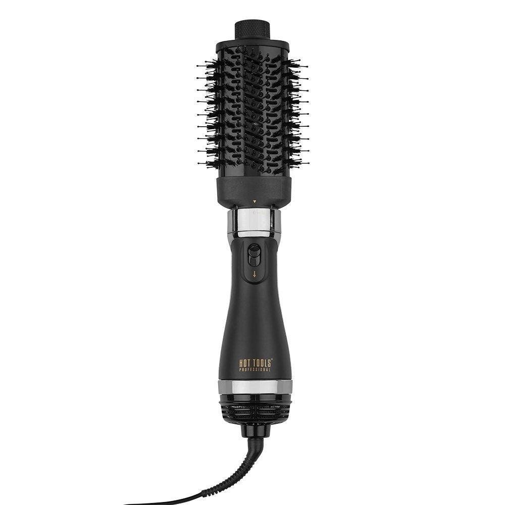 Hot Tools Black Gold Volumiser with Small and Large Barrels