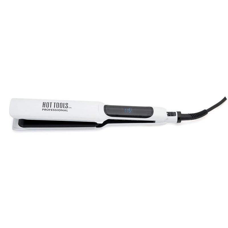 Hot Tools Nano Ceramic Straightener Wide 38mm