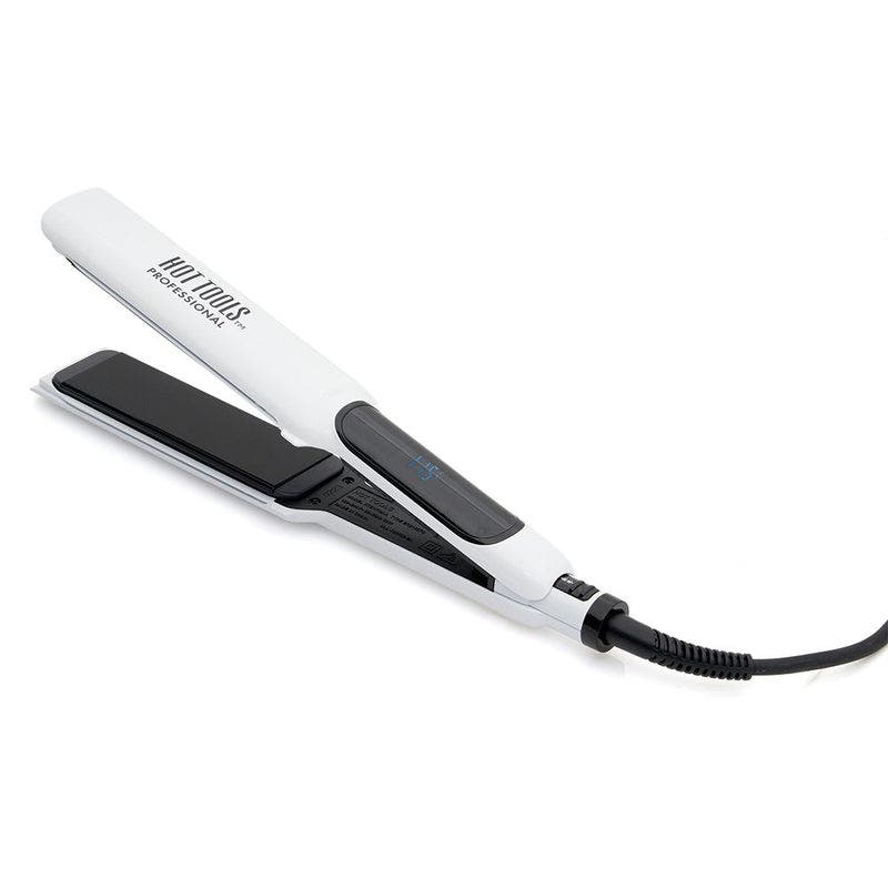 Hot Tools Nano Ceramic Straightener Wide 38mm