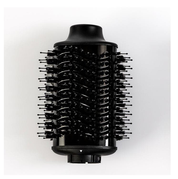 Hot Tools One-Step Volumiser Black Gold Attachment Barrels