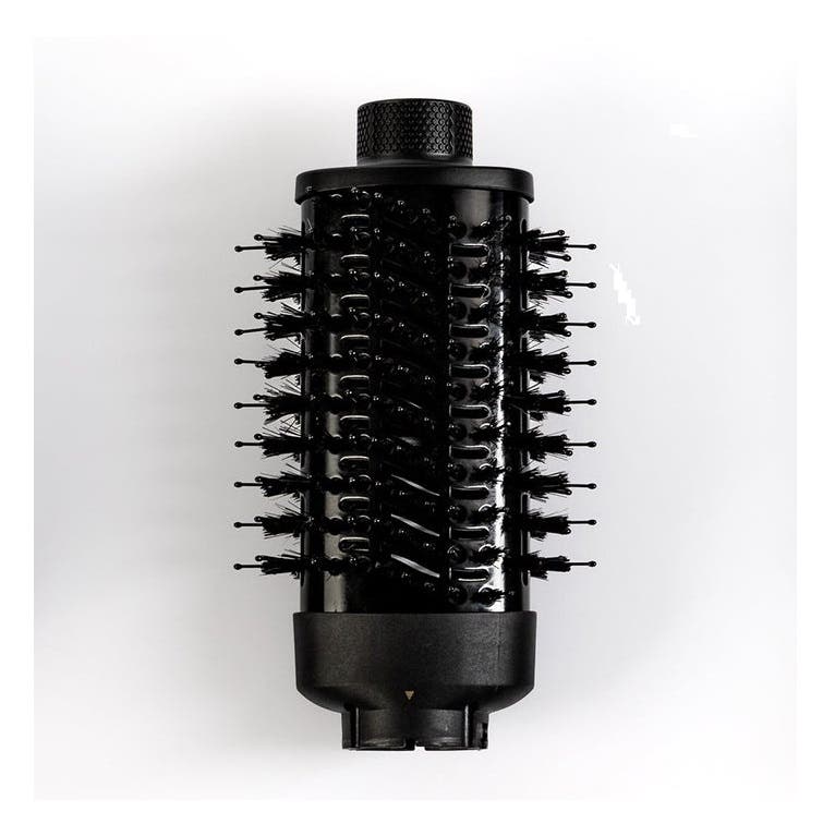 Hot Tools One-Step Volumiser Black Gold Attachment Barrels