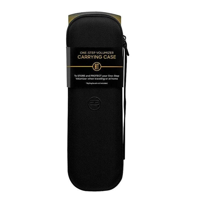 Hot Tools One-Step Volumiser Hard Travel and Carrying Case