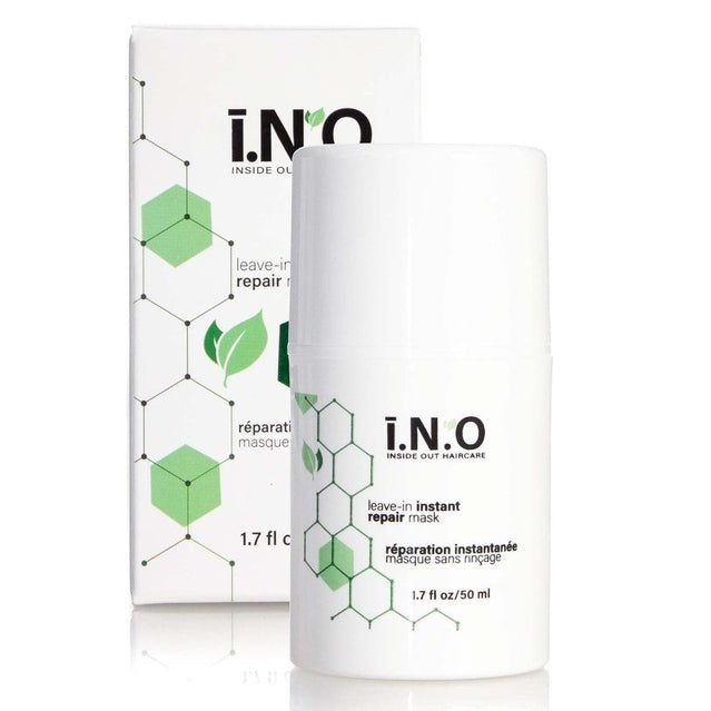 I.N.O Leave-in Instant Repair Mask 50ml
