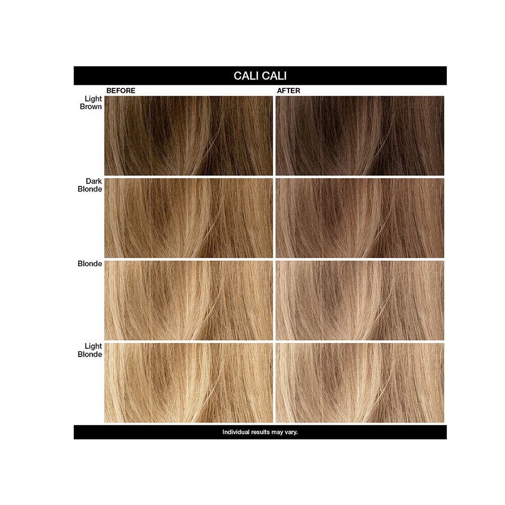 IGK Color Depositing Mask 180ml - Cali Cali Creamy Beige