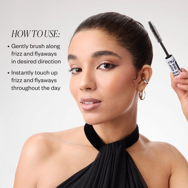 IGK GOOD BEHAVIOR Frizz and Flyaway Taming Wand