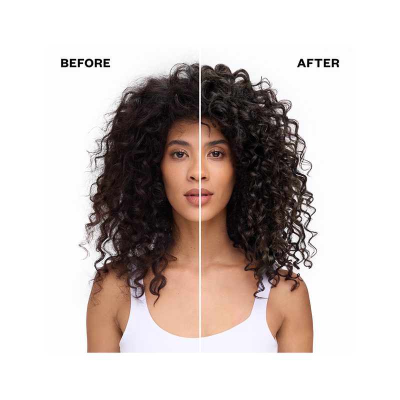 IGK GOOD BEHAVIOR Supreme Seal Anti-Frizz Serum 50ml