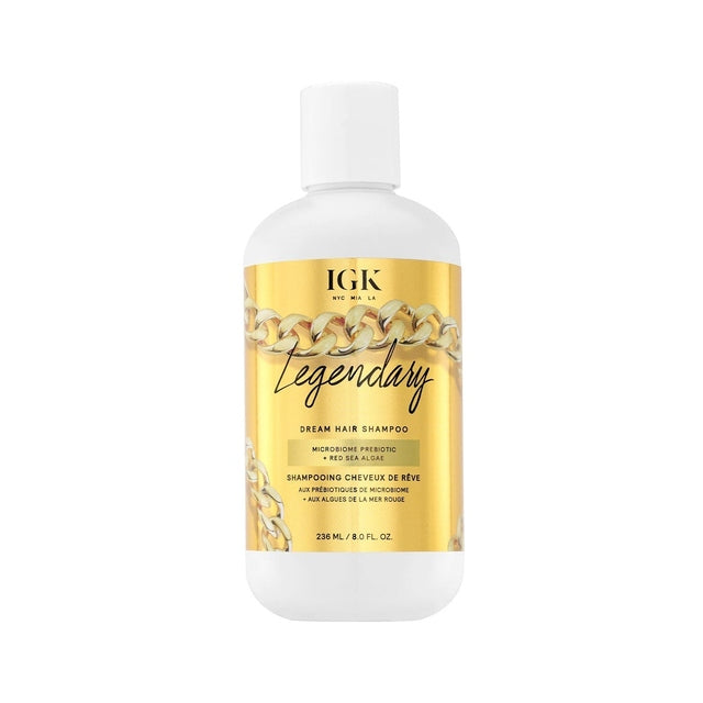 IGK LEGENDARY Dream Hair Shampoo 236ml